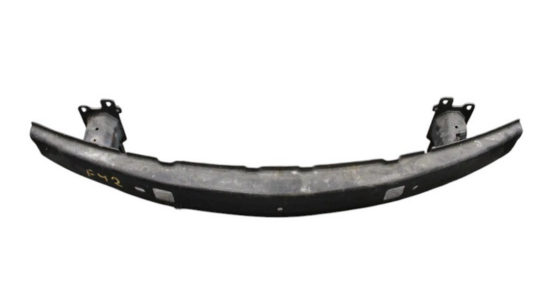 Load image into Gallery viewer, 03-11 Bentley Continental GTC GT Front Lower Bumper Reinforcement Impact Bar OEM
