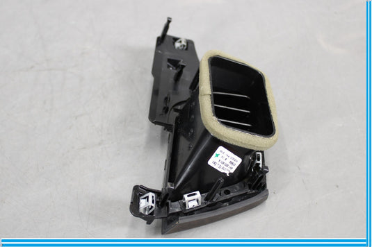 11-14 Audi A8 Quattro Dashboard Left Driver Side Dash Air Vent Oem