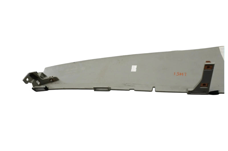 Load image into Gallery viewer, 02-05 Ford Thunderbird Center Console Base Lower Half Trim Panel Bezel OEM
