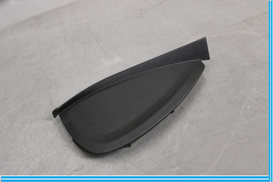 07-13 BMW X5 E70 Front Right Passenger Dashboard End Cap Cover Trim Panel Oem