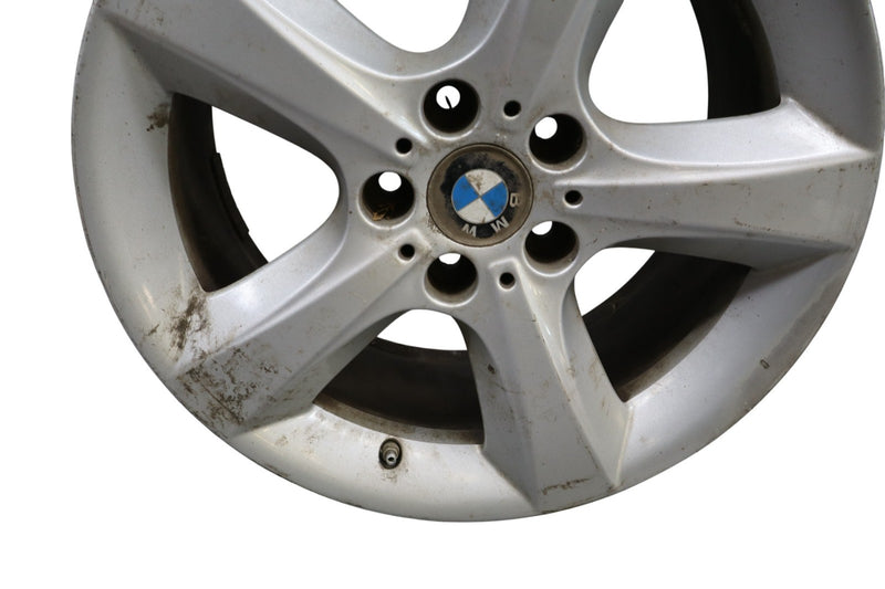 Load image into Gallery viewer, 07-13 BMW E70 X5 Wheel Alloy Rim Disc 8.5Jx18 18" R18 6772243 Oem
