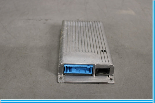 09-15 BMW 750Li F01 F02 Bluetooth Communication Control Module Unit Oem