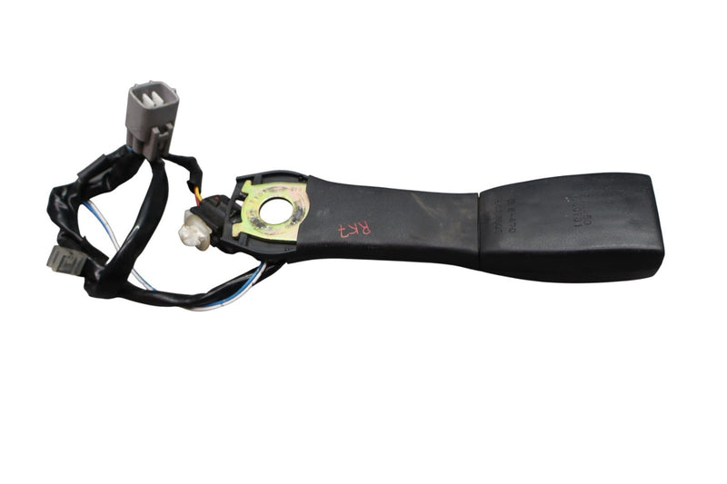 Load image into Gallery viewer, 07-12 Lexus LS460 Front Right Passenger Seat Belt Seatbelt Buckle W/ Wire Oem
