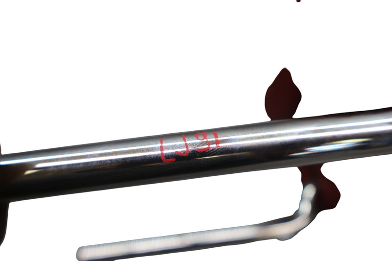 Load image into Gallery viewer, 14-20 Maserati Quattroporte Front Right or Left Seat Headrest Head Rest Oem
