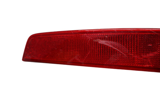 10-12 Mercedes GL450 GL550 X164 Rear Right Side Bumper Reflector Light Oem