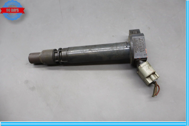 Load image into Gallery viewer, 07-09 Lexus LS460 LS460L Engine Start Ignition Coil 90919-02250 Oem
