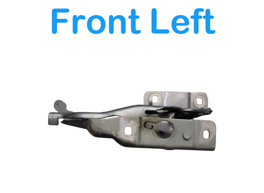 14-23 Mercedes W117 CLA250 Front Left Driver Side Engine Hood Hinge Oem
