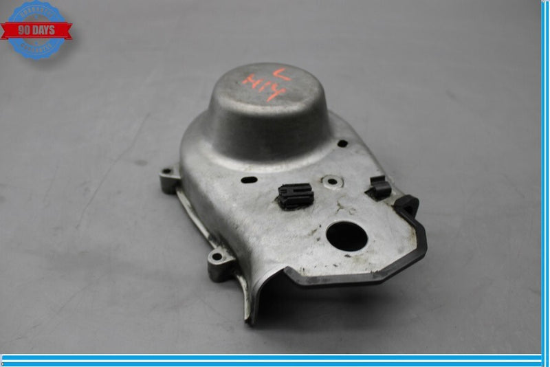 Load image into Gallery viewer, 2002 Lexus SC430 Z40 4.3L V8 Left Side Engine Motor Timing Chain Belt Cover Oem

