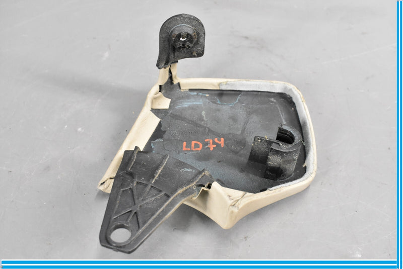 Load image into Gallery viewer, 2005 Bentley Continental Front Left Driver Side Seat Trim Cover 3W0881349 Oem
