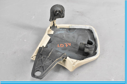 2005 Bentley Continental Front Left Driver Side Seat Trim Cover 3W0881349 Oem