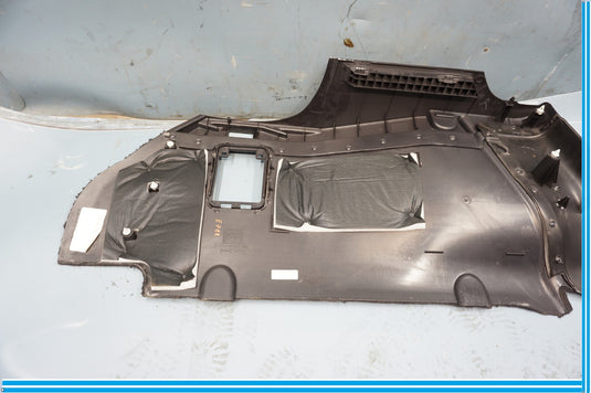 10-13 Land Rover Range Rover Sport Trunk Right Side Quarter Panel Trim Cover Oem