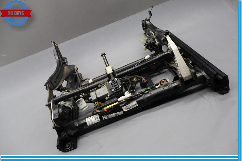 Load image into Gallery viewer, 07-14 Mercedes W216 CL550 CL600 Left Driver Side Lower Seat Track Rail Oem
