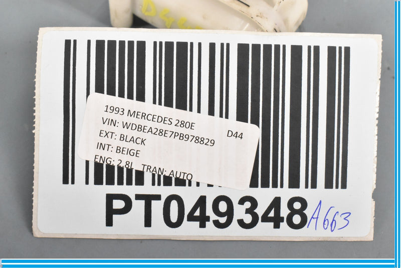 Load image into Gallery viewer, 86-95 Mercedes W124 E320 300CE 300E Front Right Vacuum Lock Actuator Element Oem
