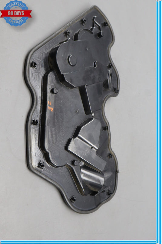 11-18 Audi A8L Quattro Rear Right Passenger Side Door Inner Panel Cover Oem