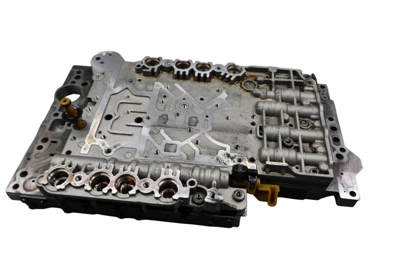 Load image into Gallery viewer, 04-17 Mercedes W222 S550 GL450 CL550 Tronic Transmission Valve Body TCU Oem
