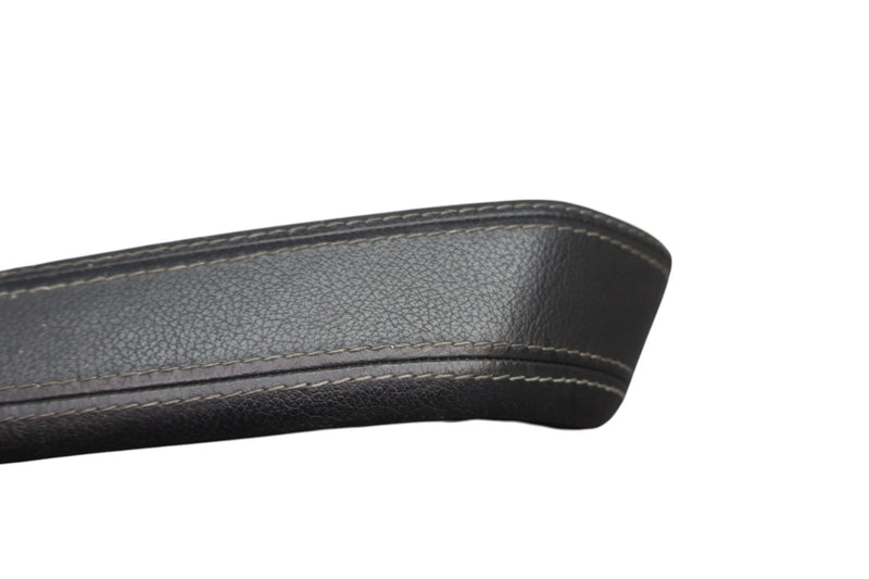 Load image into Gallery viewer, 14-21 Maserati Ghibli Front Right Side Door Panel Grab Handle Trim Oem
