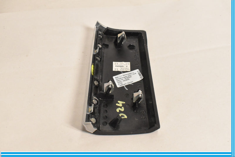 Load image into Gallery viewer, 09-15 BMW F01 F02 750i 750Li Right Passenger Dash Trim Panel 9192355 Oem
