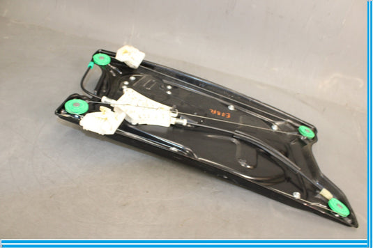 10-13 Land Rover Range Rover Sport Front Left Side Door Window Regulator Oem
