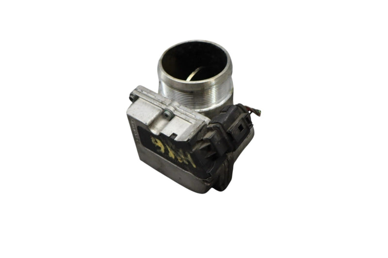 Load image into Gallery viewer, 11-17 Volkswagen Touareg Engine Air Inlet Intake Throttle Body 03H133062 OEM
