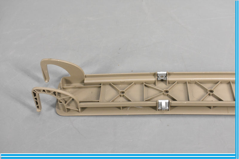 Load image into Gallery viewer, 09-16 Audi A4 Wagon Rear Trunk Tailgate Storage Trim Panel Cover Oem
