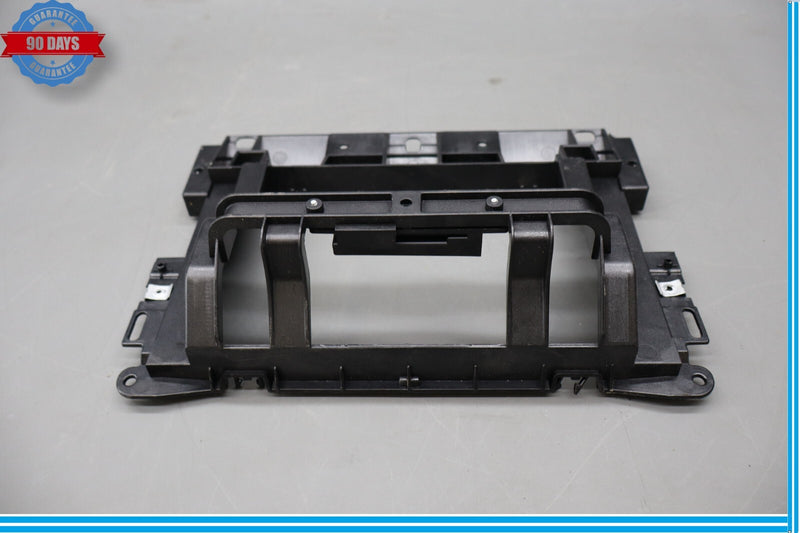 Load image into Gallery viewer, 06-09  Range Rover Sport Dash Central Climate Control Panel Mounting Bracket Oem
