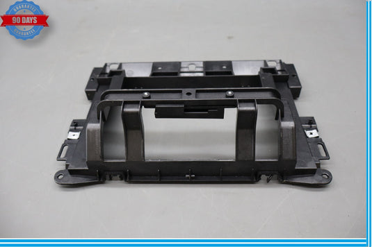 06-09  Range Rover Sport Dash Central Climate Control Panel Mounting Bracket Oem