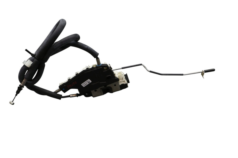 Load image into Gallery viewer, 14-22 Maserati Ghibli Quattroporte Front Right Side Door Lock Latch Actuator Oem
