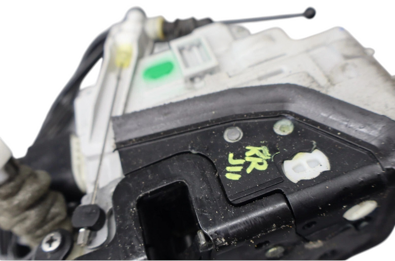 Load image into Gallery viewer, 12-18 Audi A7 Quattro S7 Rear Right Side Door Lock Latch Actuator 4G0839016A Oem
