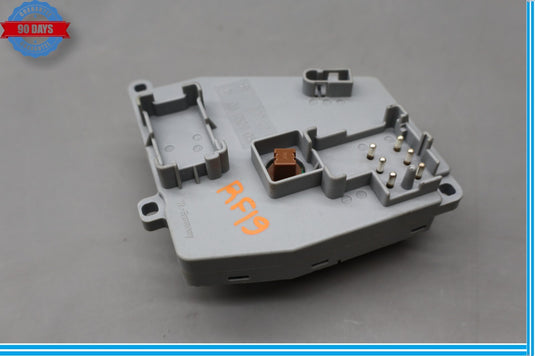 90-02 Mercedes SL320 SL500 R129 Front Right Seat Control Switch Module Oem