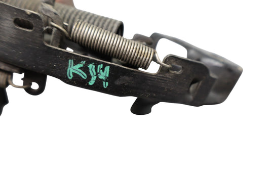 11-17 Infiniti QX56 QX80 Front Hood Bonnet Release Lock Latch Assembly Oem