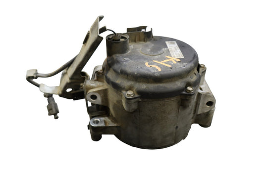 10-16 Porsche Panamera Engine Motor Alternator Generator Unit 94860302902 Oem