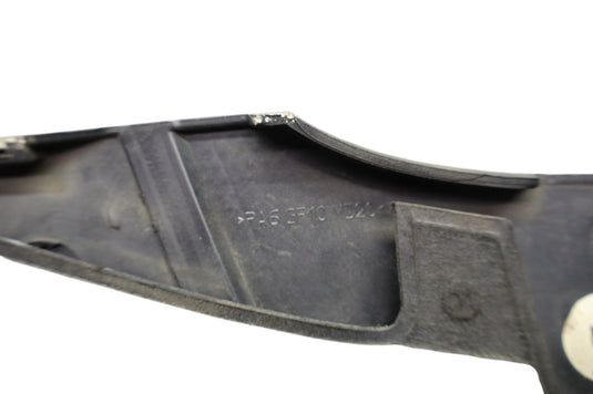 06-11 Mercedes E350 SLK300 SLK280 Engine Cover Shield Guard Trim Panel Oem