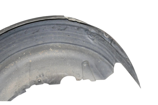 10-19 Jaguar XJ X351 Rear Left Driver Side Fender Liner Splash Guard Shield Oem