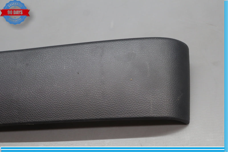 Load image into Gallery viewer, 11-13 Hyundai Equus Front Right Passenger Seat Lower Trim Cover 88290-3N000 Oem
