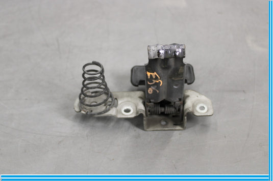 03-06 Mercedes SL500 SL600 R230 Front Left or Right Hood Lock Latch Oem
