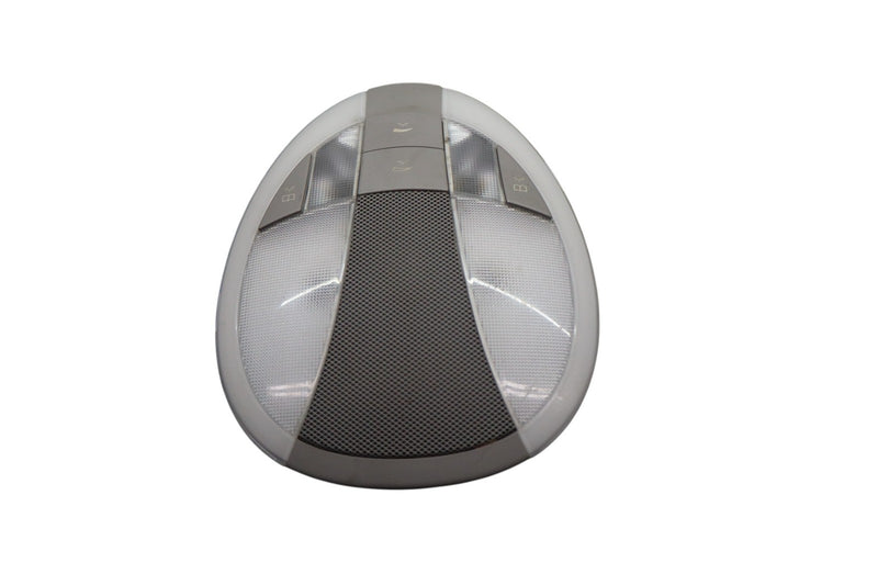 Load image into Gallery viewer, 03-11 Mercedes W211 CLS550 E350 Rear Upper Overhead Dome Light Reading Map Oem
