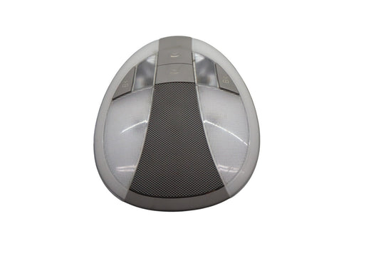 03-11 Mercedes W211 CLS550 E350 Rear Upper Overhead Dome Light Reading Map Oem