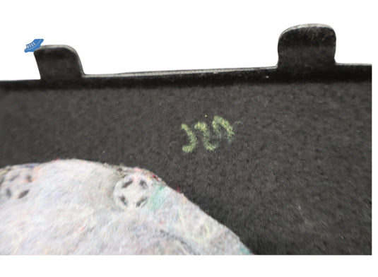 11-16 BMW  528i 535i 535i Rear Right Side Trunk Carpet Panel Lid Trim Access Oe