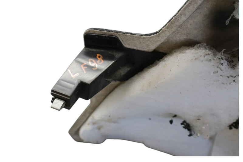 Load image into Gallery viewer, 11-17 Volkswagen Touareg Rear Left Side Trunk Quarter Panel Trim Cover OEM
