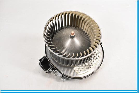 12-18 BMW 320i 328i 428i F30 Ac A/c Air Conditioning Heater Blower Motor Oem