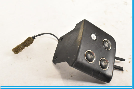 04-08 Maserati Quattroporte M139 Cruise Control Switch W/ Microphone Oem