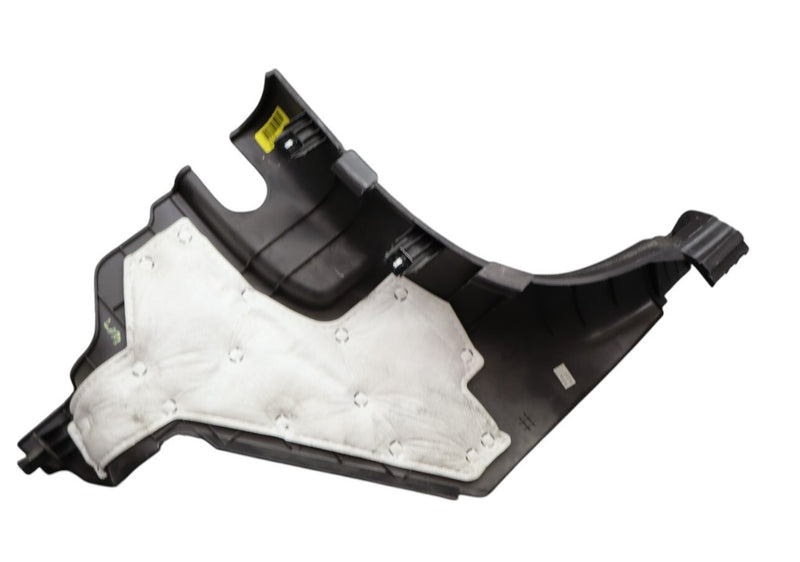 Load image into Gallery viewer, 15-16 Hyundai Genesis Front Left Driver Side Lower Kick Cover Panel Trim Oem
