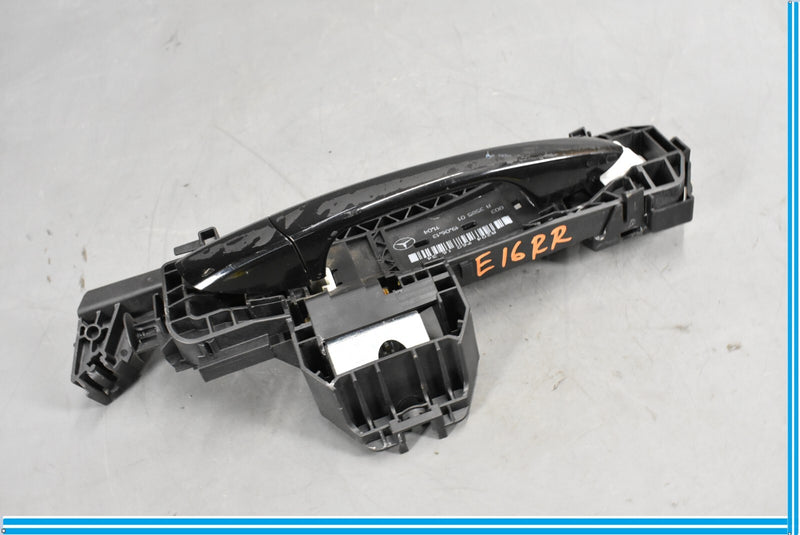 Load image into Gallery viewer, 12-20 Mercedes W117 CLA250 Rear Right Side Exterior Door Handle Oem
