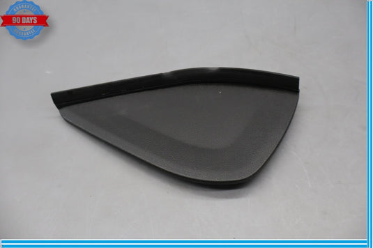 09-15 BMW 740i 740Li 750i Front Left Dashboard Instrument Panel Cap Trim Cover