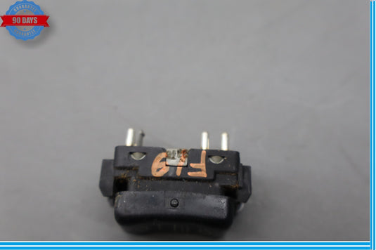90-02 Mercedes R129 SL500 SL320 500SL Left Driver Side Window Control Switch Oem