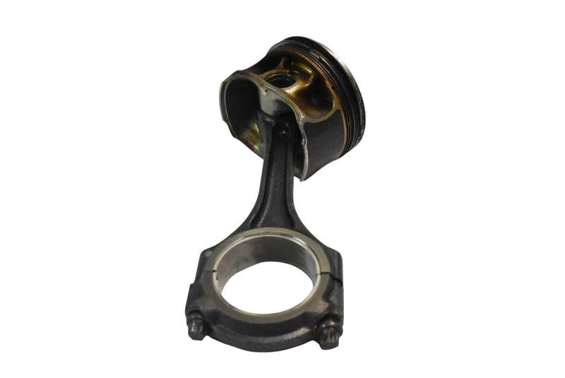Load image into Gallery viewer, 13-14 Mercedes CLA250 2.0L M270 Turbo Engine Piston &amp; Connecting Rod Set OEM **
