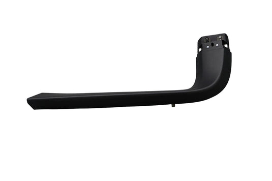 10-13 Porsche Panamera 970 Left Side Upper Liftgate Cover Trim Panel Black Oem