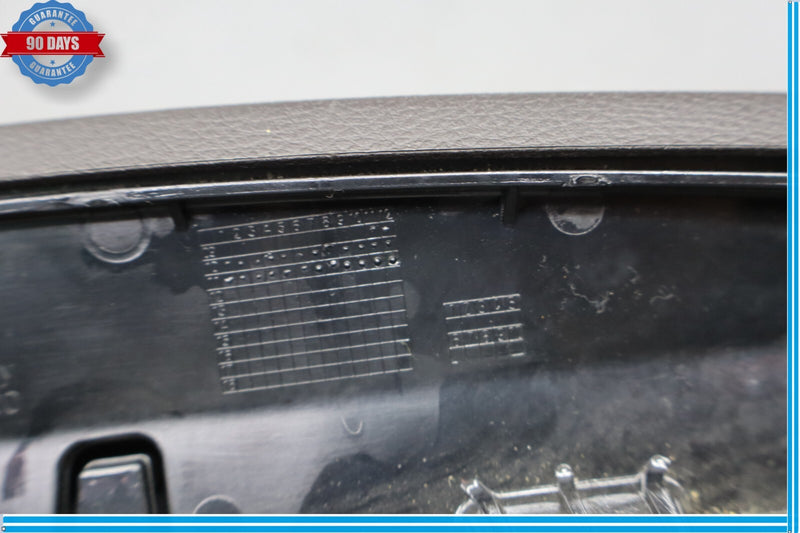 Load image into Gallery viewer, 11-17 Volkswagen Touareg Front Left Driver Seat Storage Bin Drawer Tray Oem
