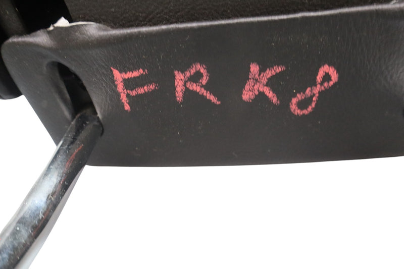 Load image into Gallery viewer, 12-18 Audi A6 A7 Quattro Front Right Passenger Side Seat Headrest Head Rest Oem
