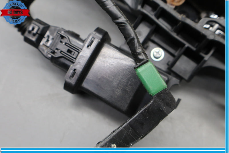 Load image into Gallery viewer, 07-12 Lexus LS460 Rear Left Driver Side Exterior Door Handle Chrome Oem
